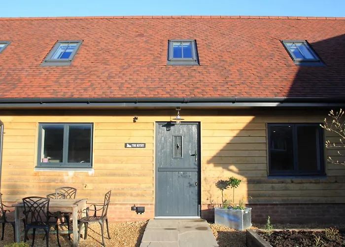 Charming And Luxury Retreats On Our Farm