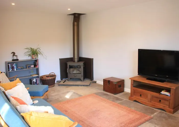 Charming And Luxury Retreats On Our Farm