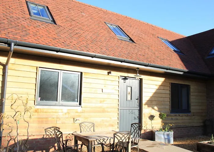 Charming And Luxury Retreats On Our Farm