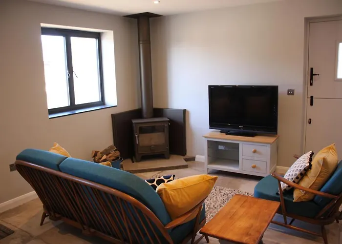 Charming And Luxury Retreats On Our Farm