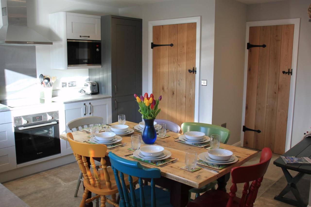 Charming And Luxury Retreats On Our Farm * Billingshurst