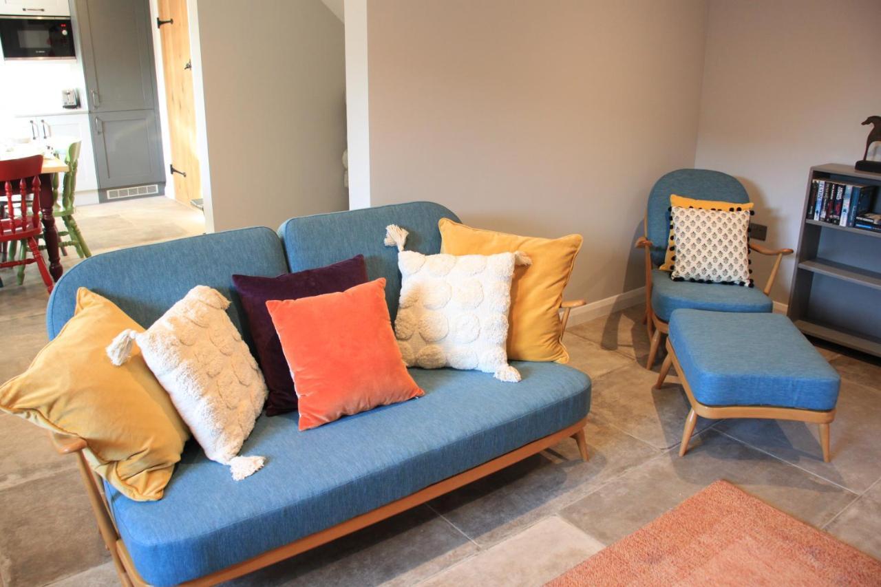Holiday home Charming And Luxury Retreats On Our Farm Billingshurst