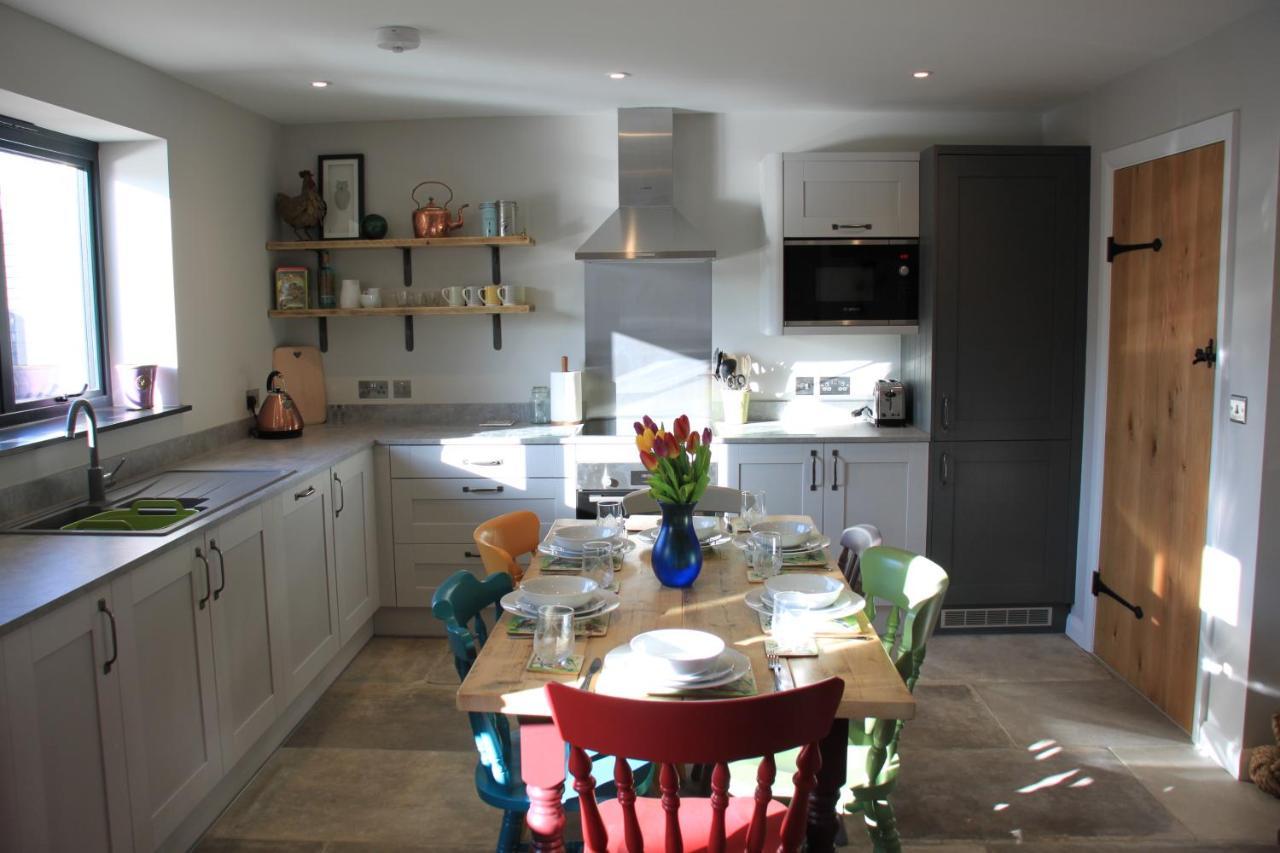 Holiday home Charming And Luxury Retreats On Our Farm *