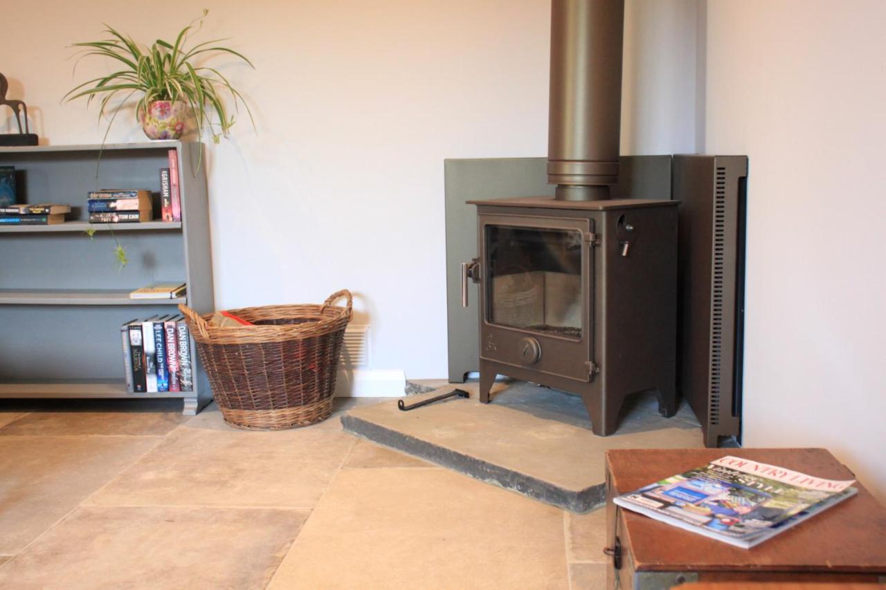 Holiday home Charming And Luxury Retreats On Our Farm *