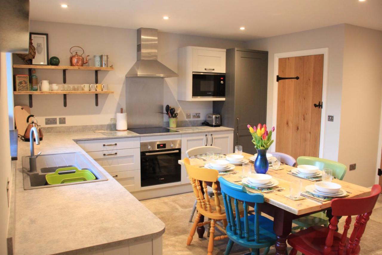 Holiday home Charming And Luxury Retreats On Our Farm Billingshurst