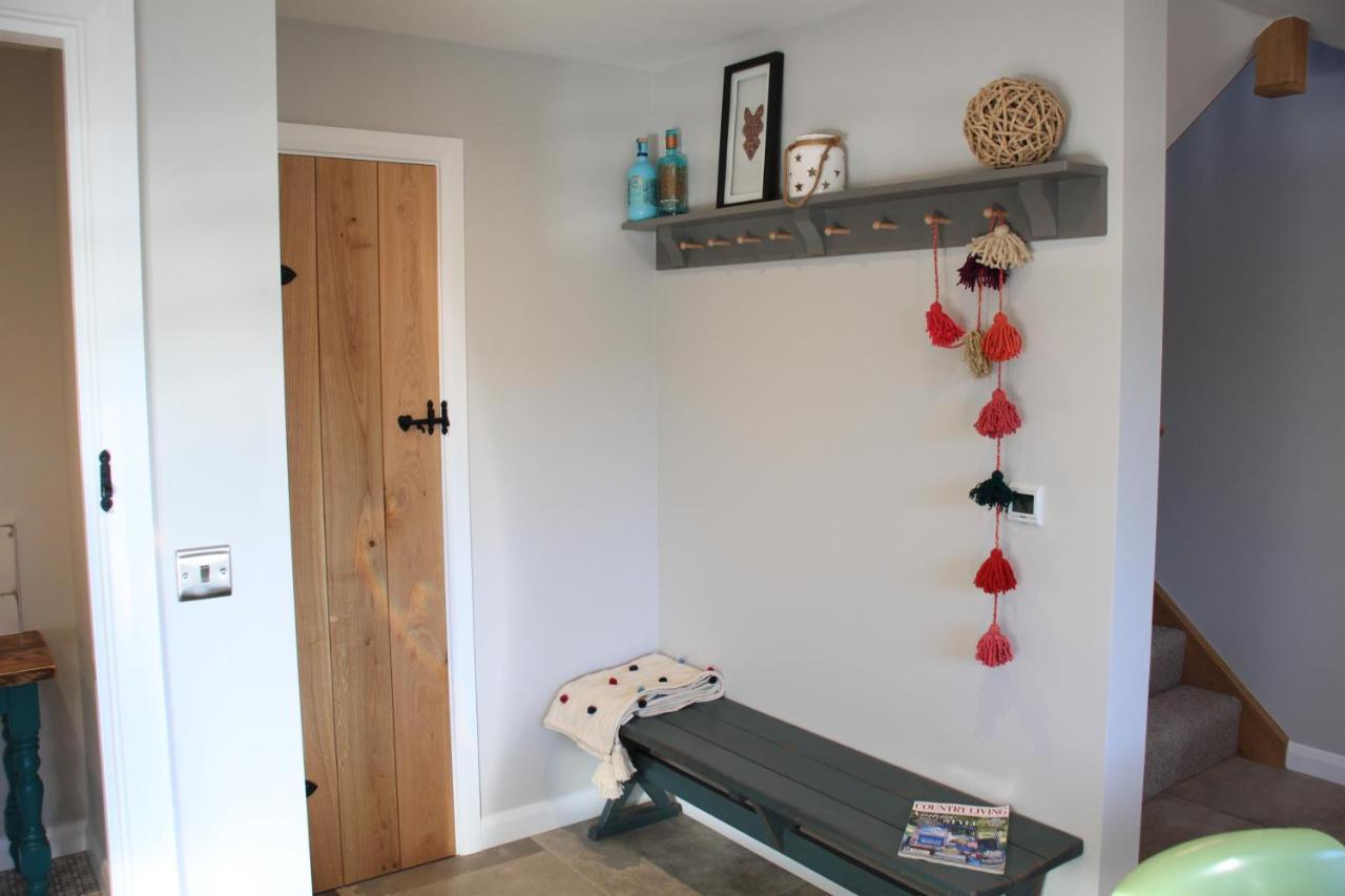 Holiday home Charming And Luxury Retreats On Our Farm