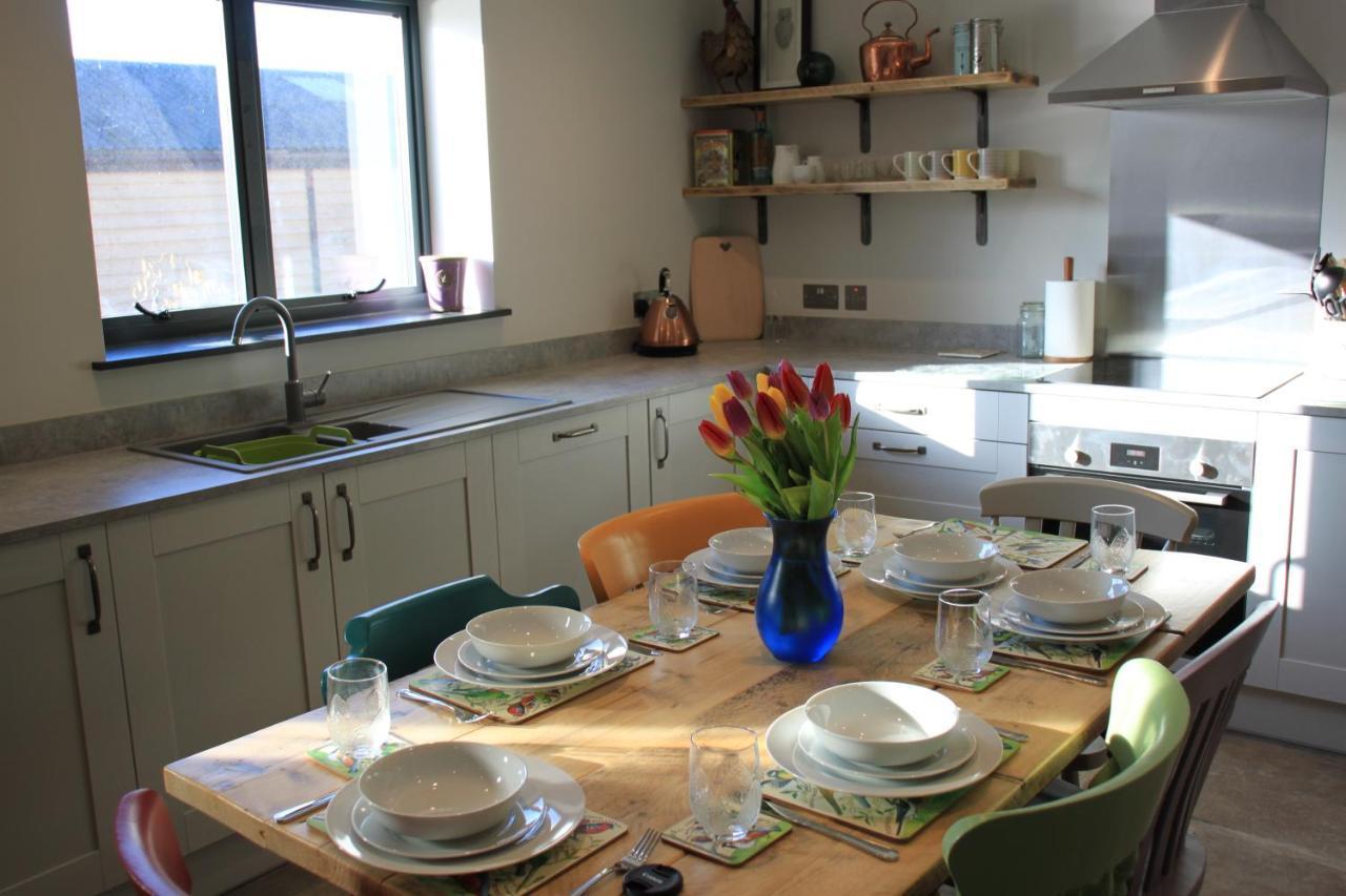 Charming And Luxury Retreats On Our Farm * Billingshurst