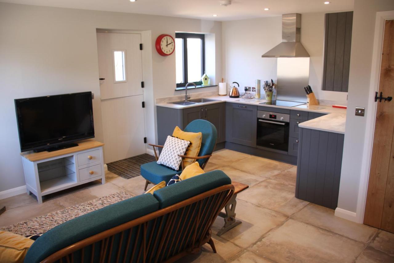 Charming And Luxury Retreats On Our Farm *