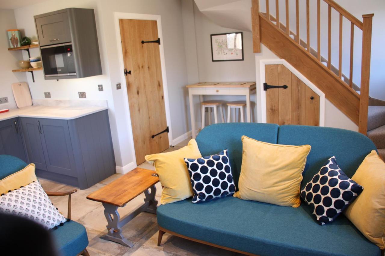 Holiday home Charming And Luxury Retreats On Our Farm *