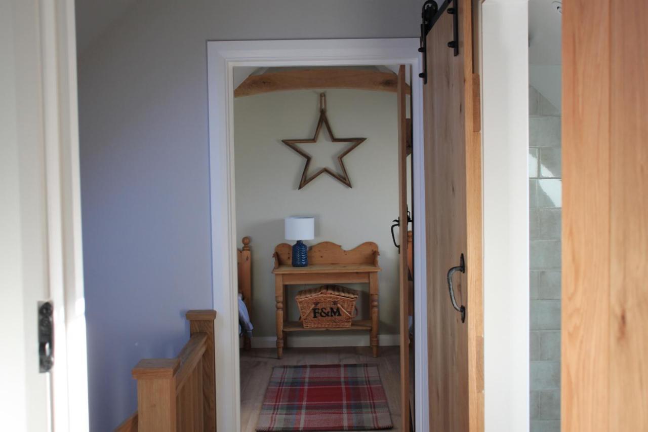Holiday home Charming And Luxury Retreats On Our Farm *
