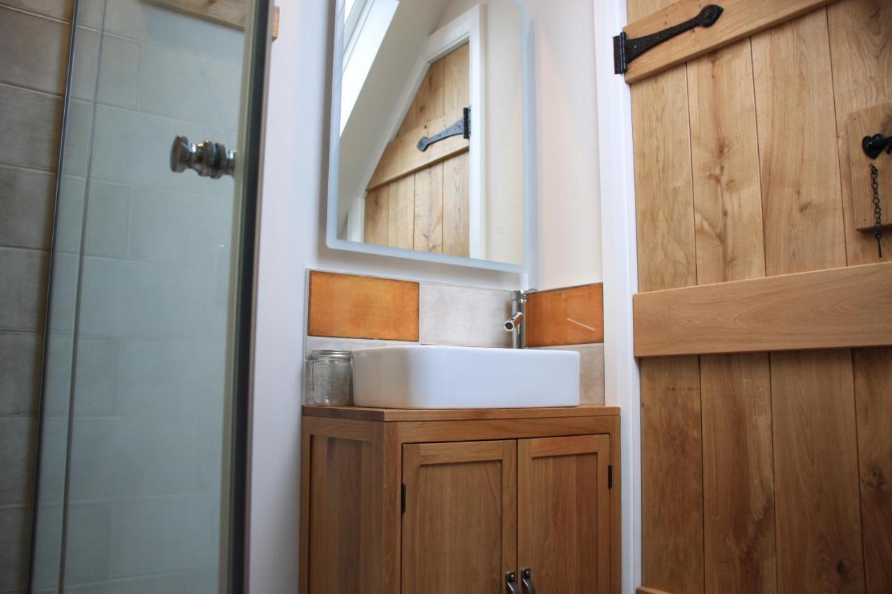 Holiday home Charming And Luxury Retreats On Our Farm *