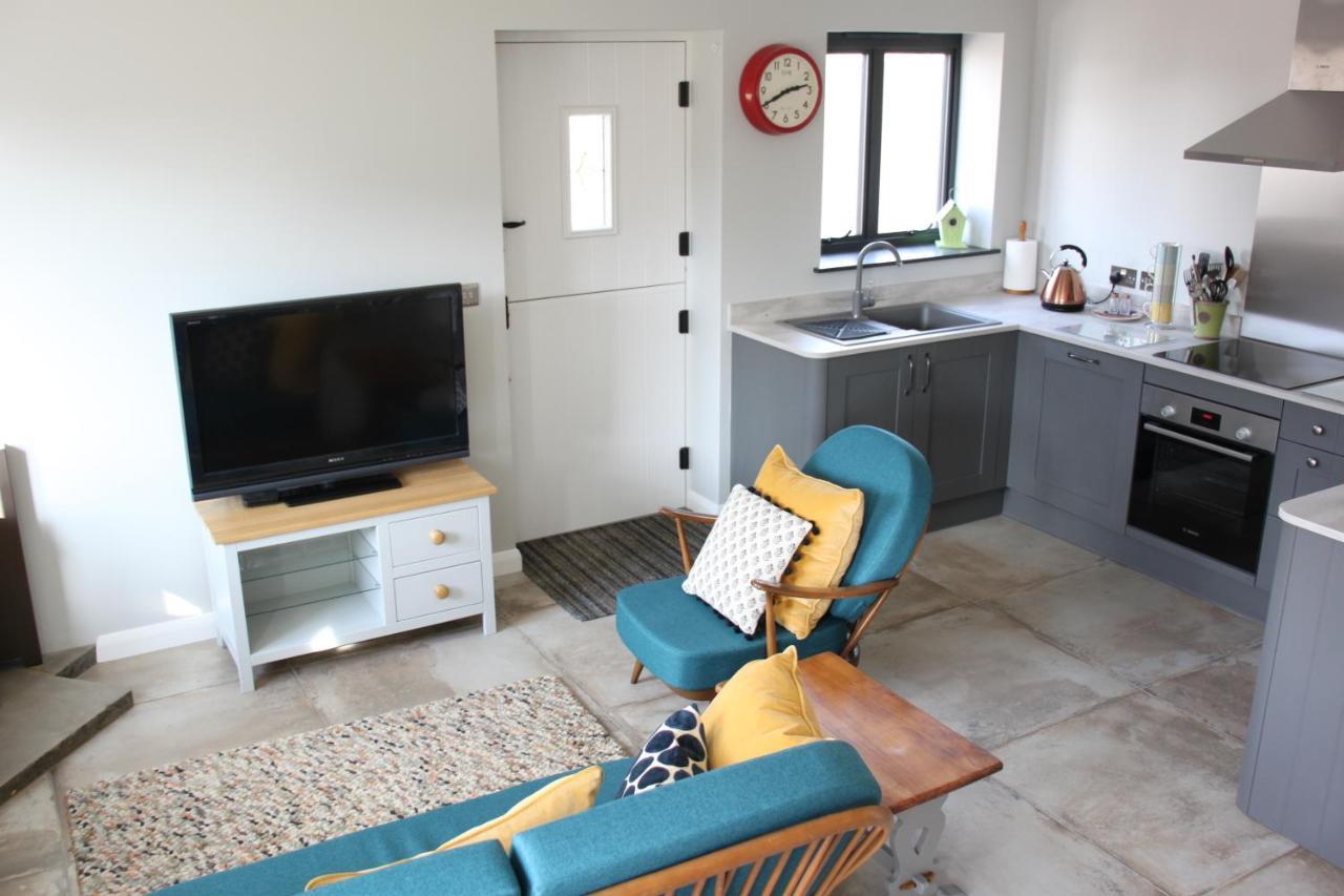 Charming And Luxury Retreats On Our Farm Holiday home