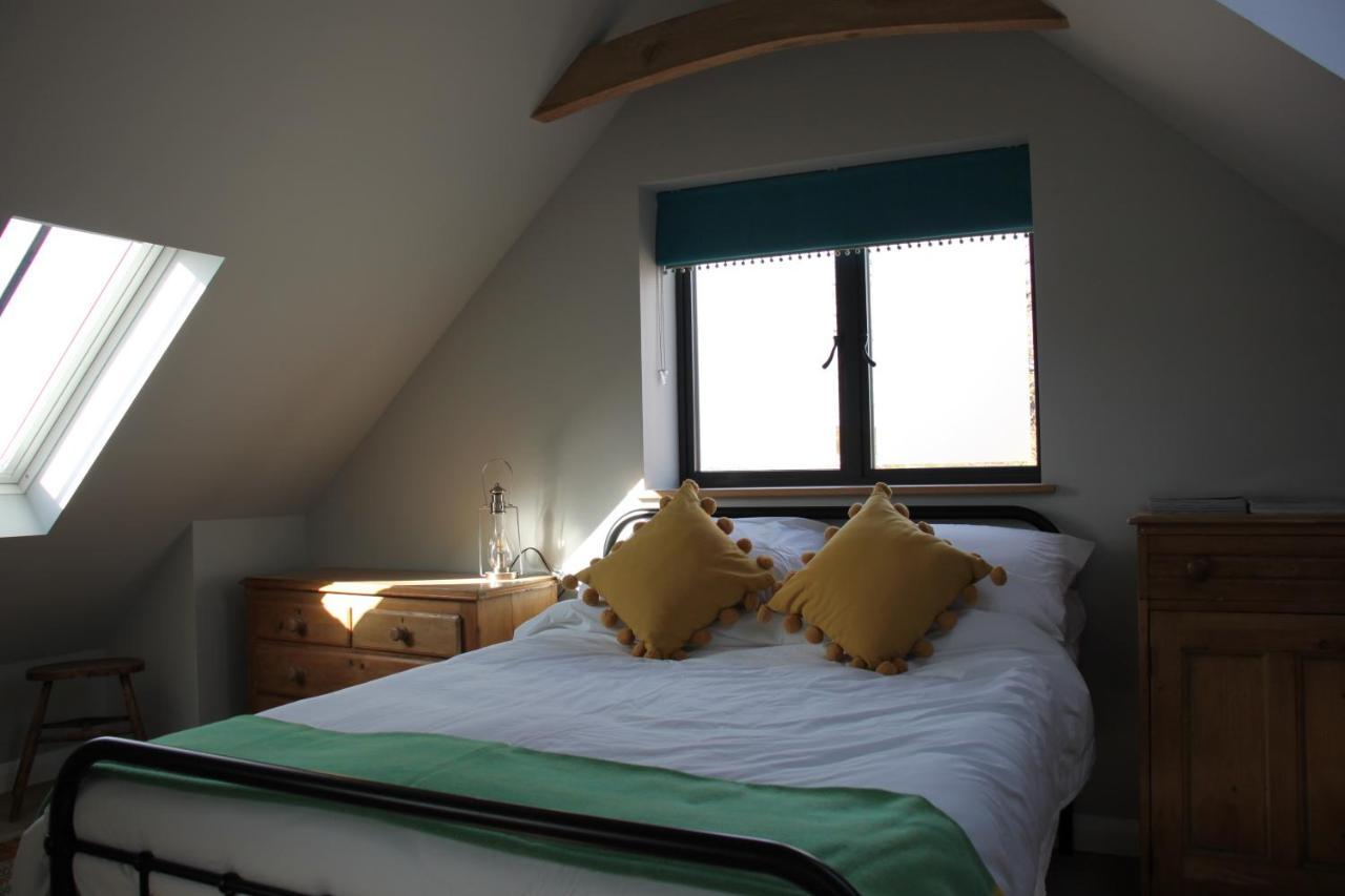 Holiday home Charming And Luxury Retreats On Our Farm