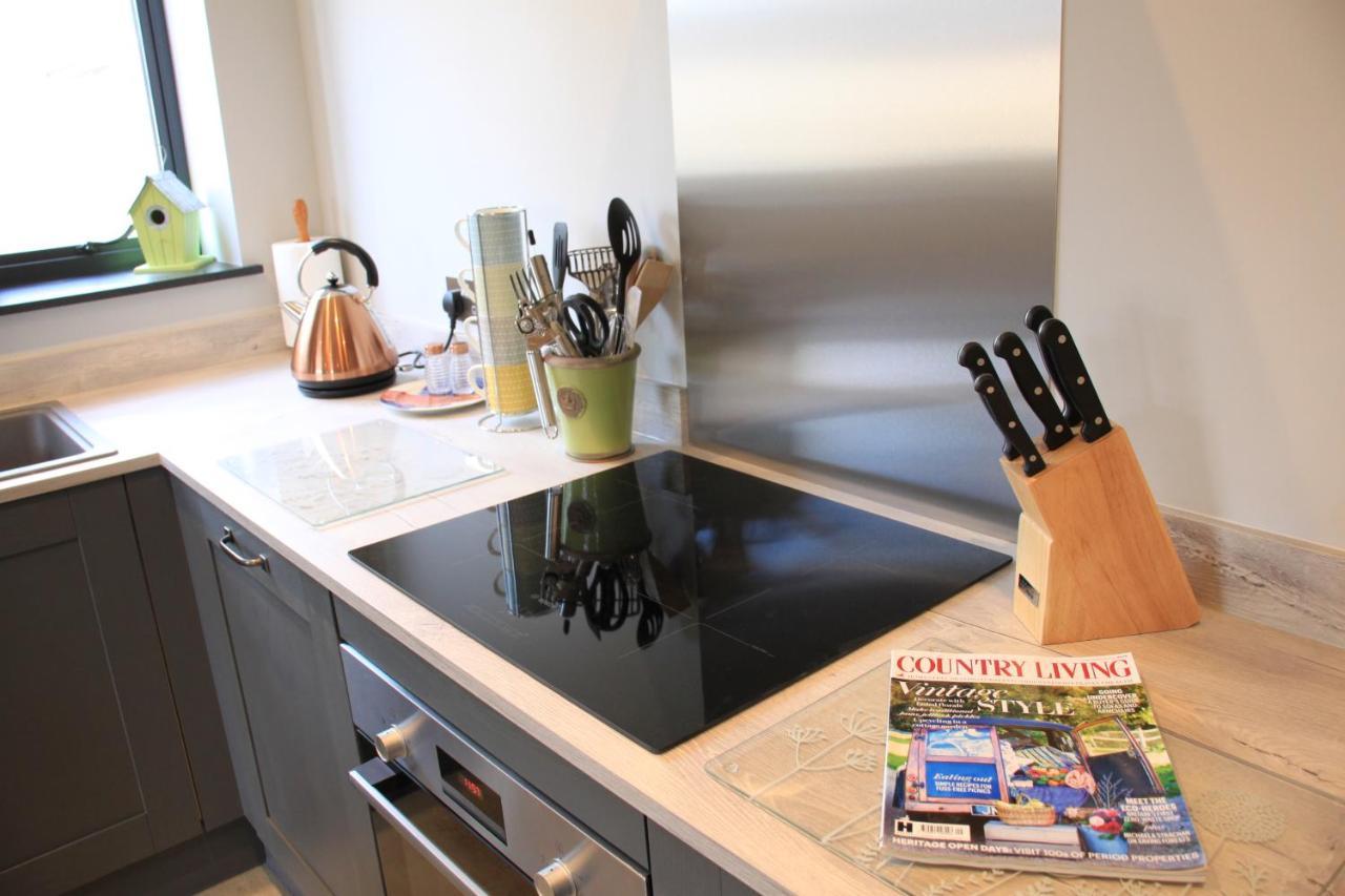 Holiday home Charming And Luxury Retreats On Our Farm