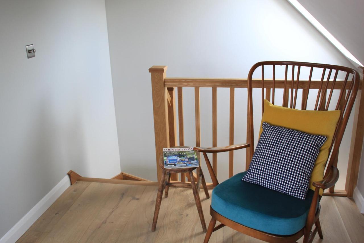 Charming And Luxury Retreats On Our Farm Holiday home Billingshurst