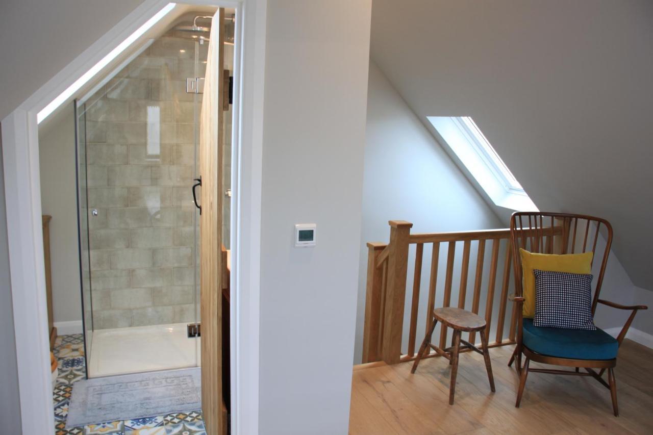 Holiday home Charming And Luxury Retreats On Our Farm