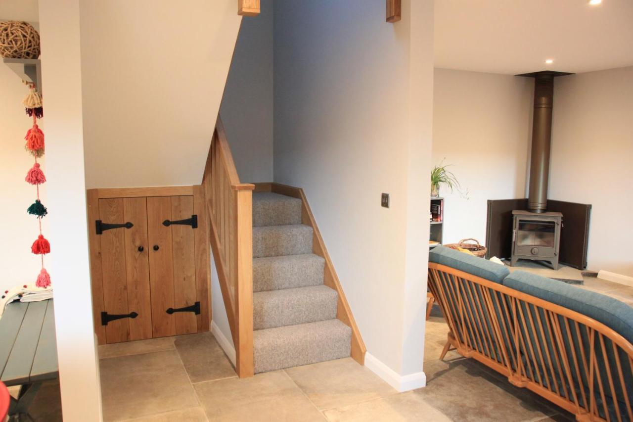 Charming And Luxury Retreats On Our Farm Holiday home Billingshurst