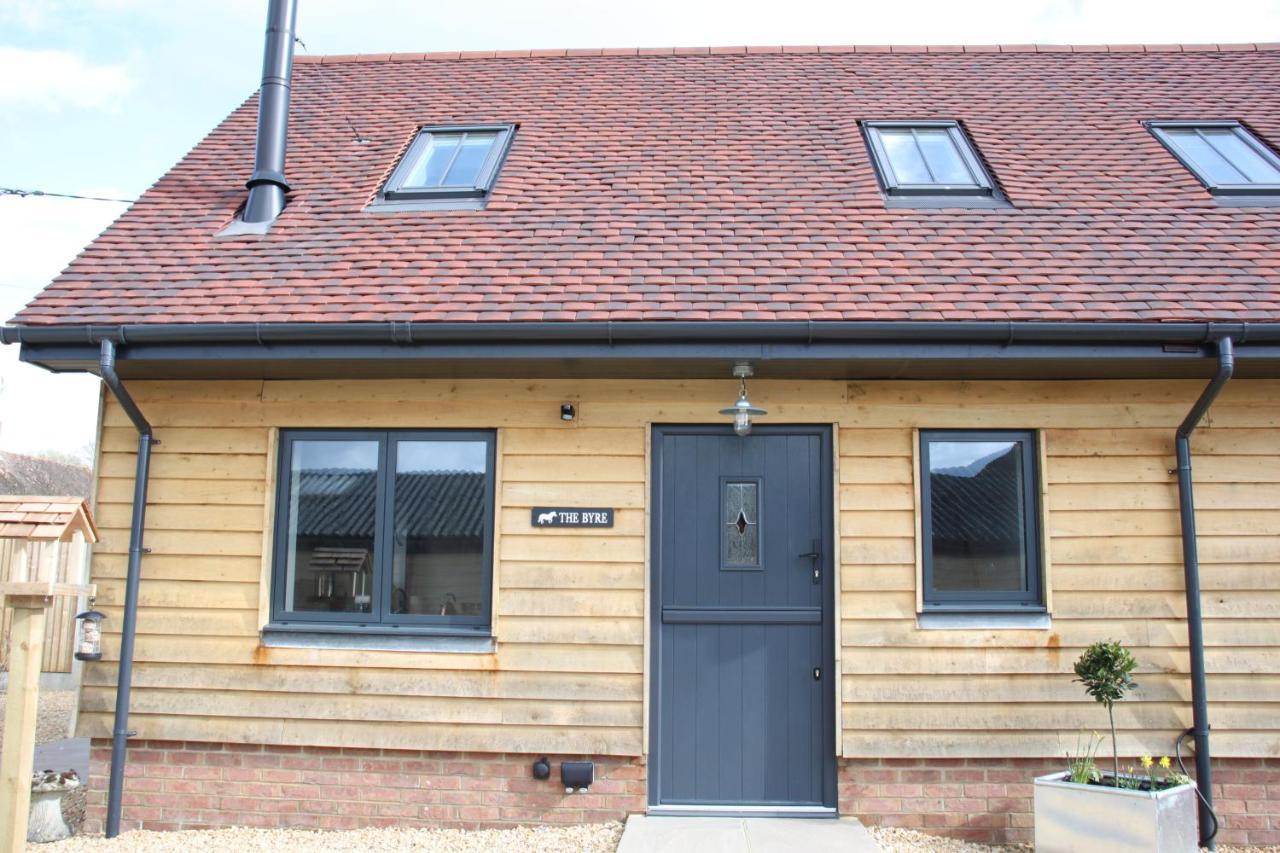 Charming And Luxury Retreats On Our Farm Billingshurst