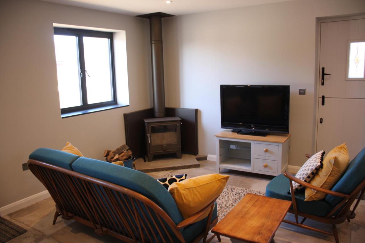 Charming And Luxury Retreats On Our Farm Holiday home
