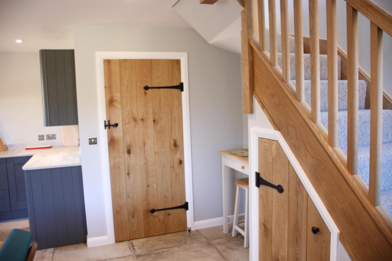 Holiday home Charming And Luxury Retreats On Our Farm