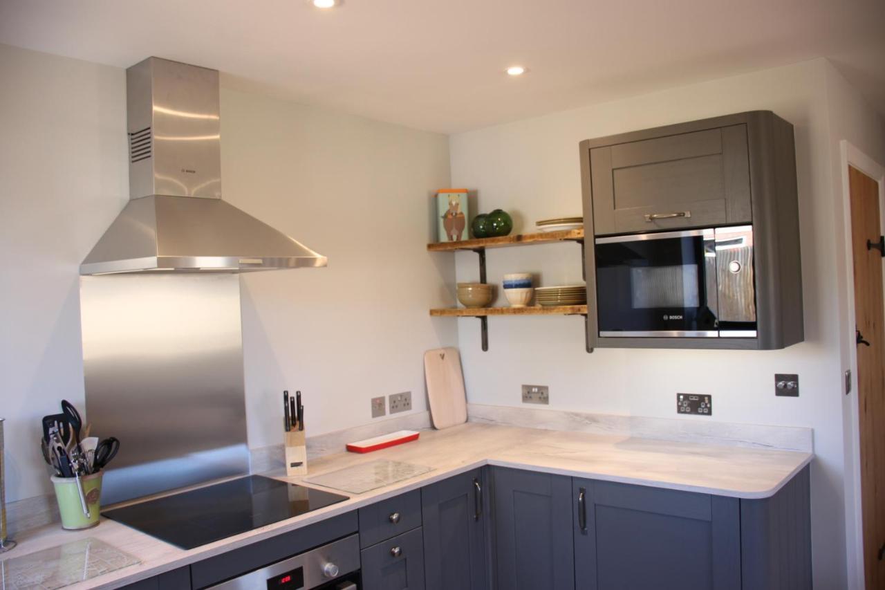 Charming And Luxury Retreats On Our Farm Holiday home