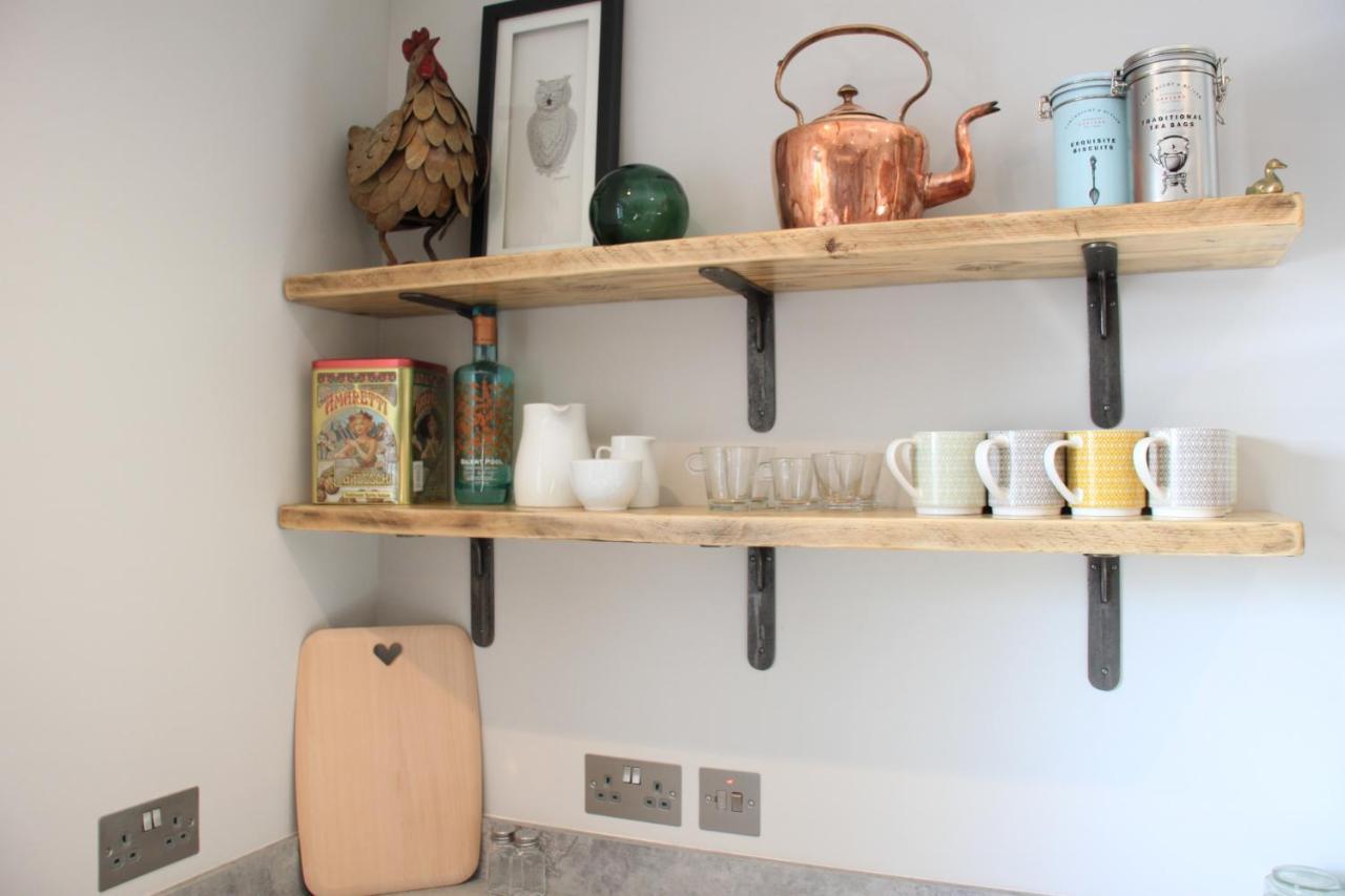 Charming And Luxury Retreats On Our Farm * Billingshurst