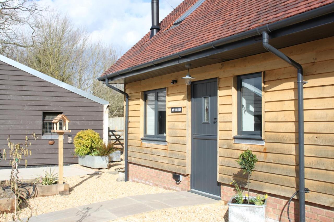 Charming And Luxury Retreats On Our Farm Holiday home